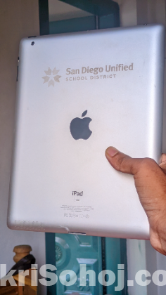 IPad 2